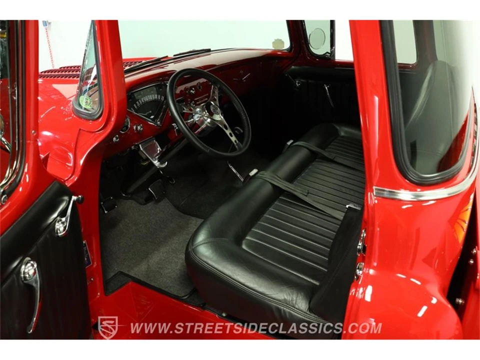 1957 Chevrolet Task Force - Image 4 of 31