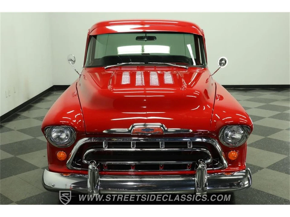 1957 Chevrolet Task Force - Image 16 of 31