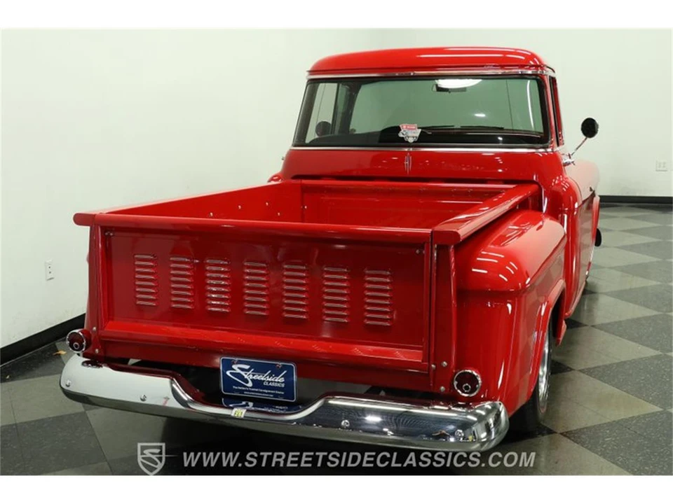 1957 Chevrolet Task Force - Image 10 of 31