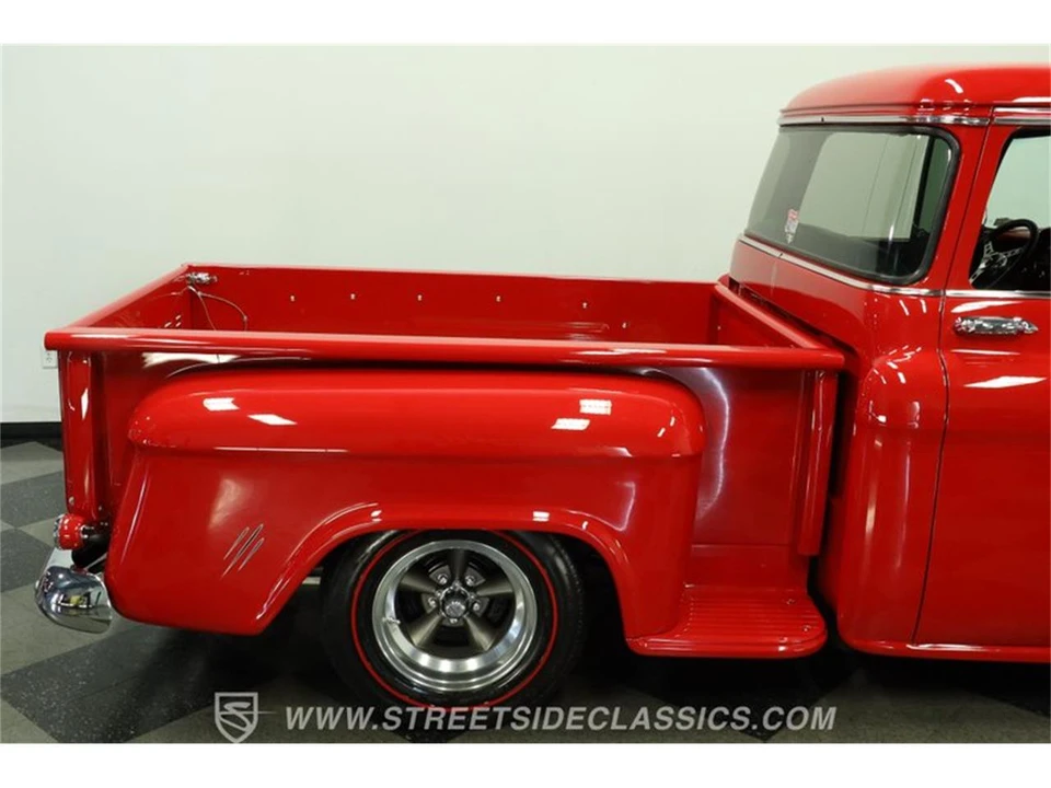 1957 Chevrolet Task Force - Image 28 of 31