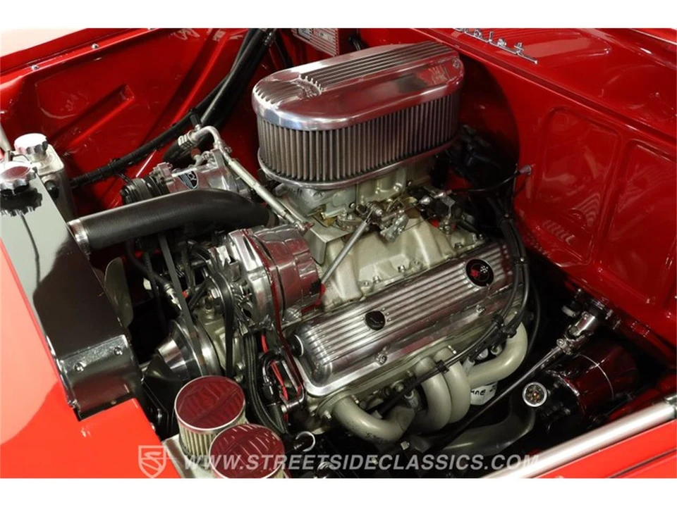 1957 Chevrolet Task Force - Image 31 of 31