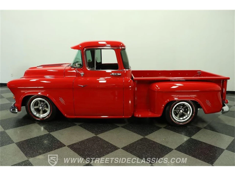 1957 Chevrolet Task Force - Image 2 of 31