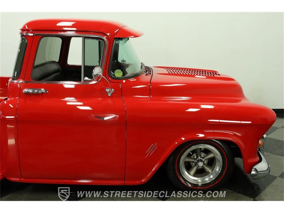 1957 Chevrolet Task Force - Image 29 of 31