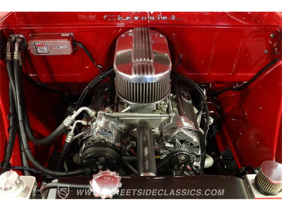1957 Chevrolet Task Force - Image 3 of 31