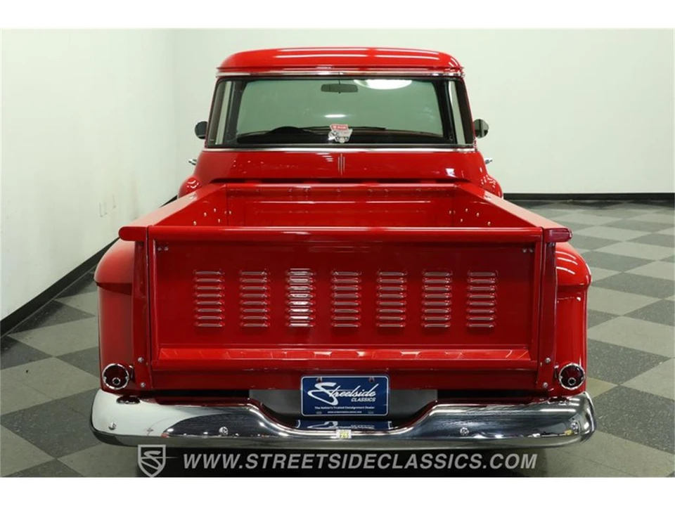 1957 Chevrolet Task Force - Image 9 of 31