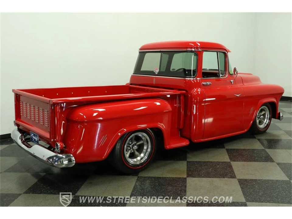 1957 Chevrolet Task Force - Image 12 of 31