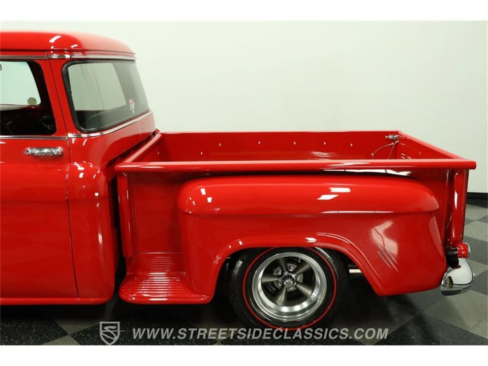 1957 Chevrolet Task Force - Image 24 of 31