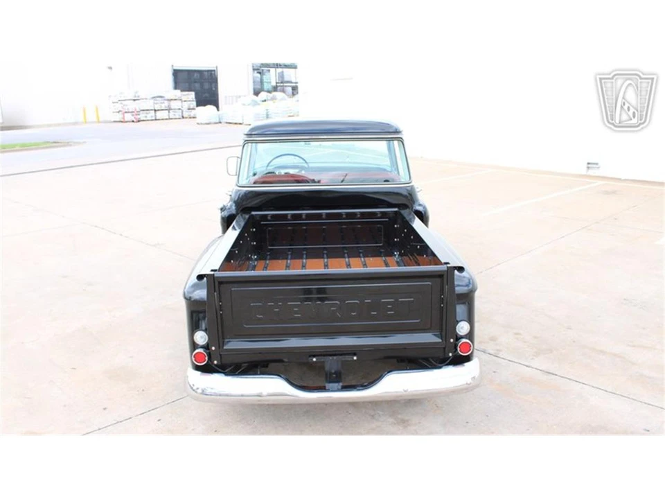 1957 Chevrolet Task Force - Image 30 of 31