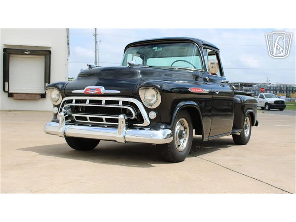 1957 Chevrolet Task Force - Image 22 of 31