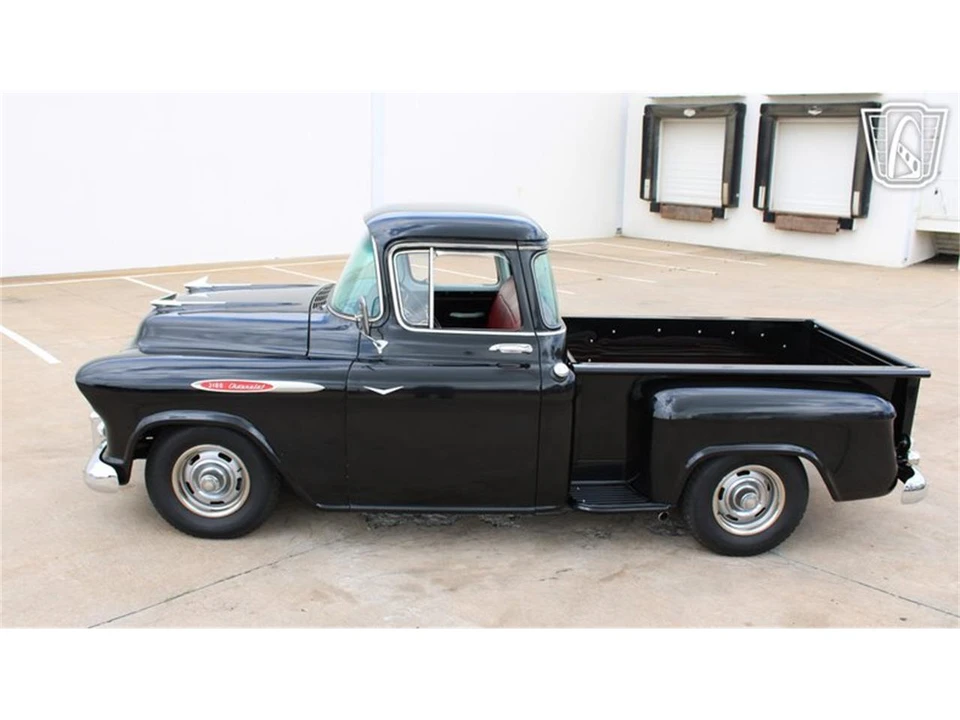 1957 Chevrolet Task Force - Image 3 of 31