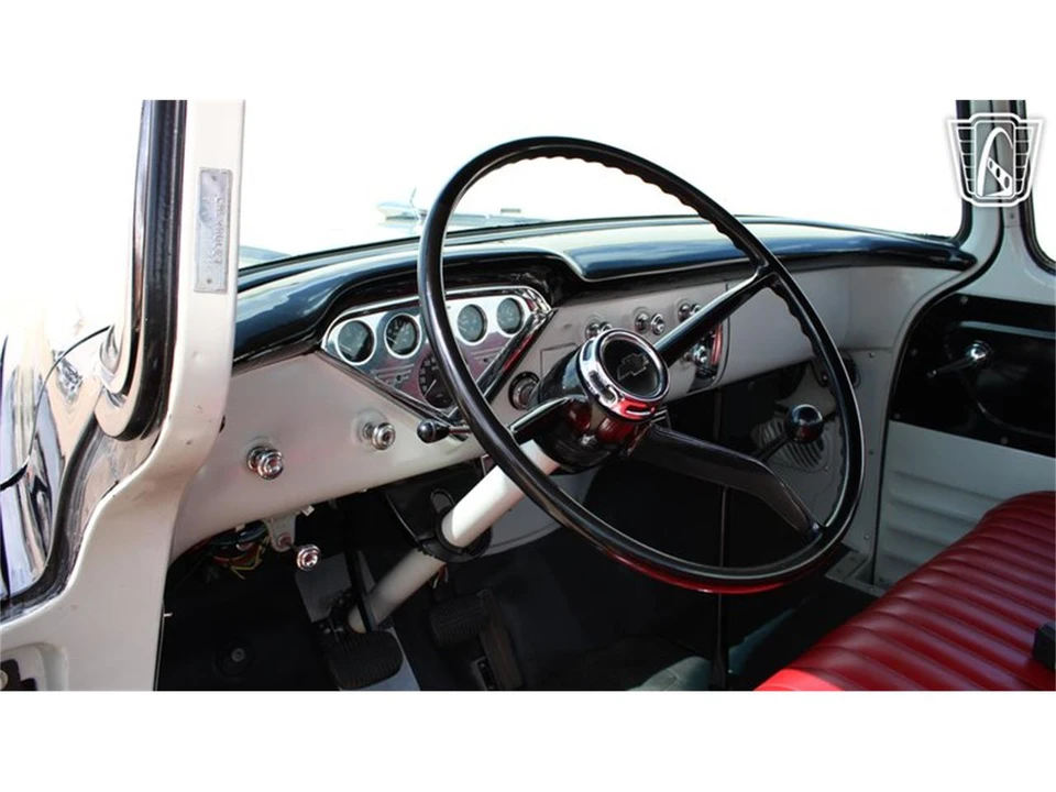 1957 Chevrolet Task Force - Image 11 of 31