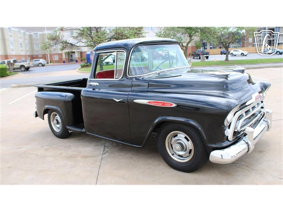1957 Chevrolet Task Force - Image 2 of 31