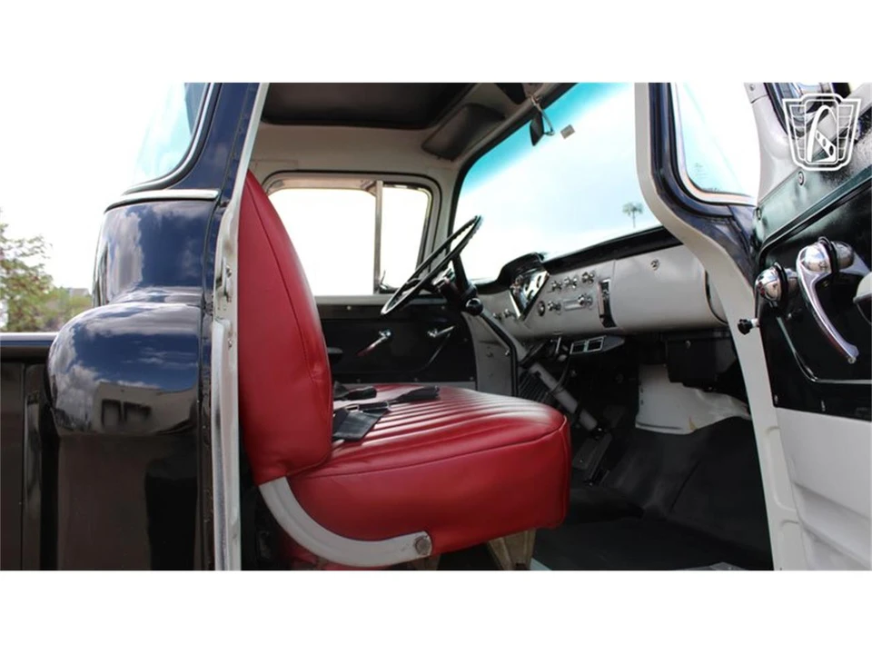 1957 Chevrolet Task Force - Image 16 of 31