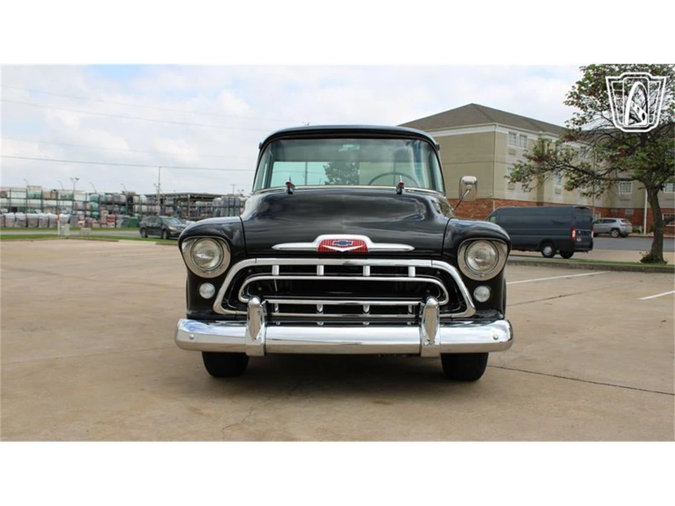 1957 Chevrolet Task Force - Image 6 of 31