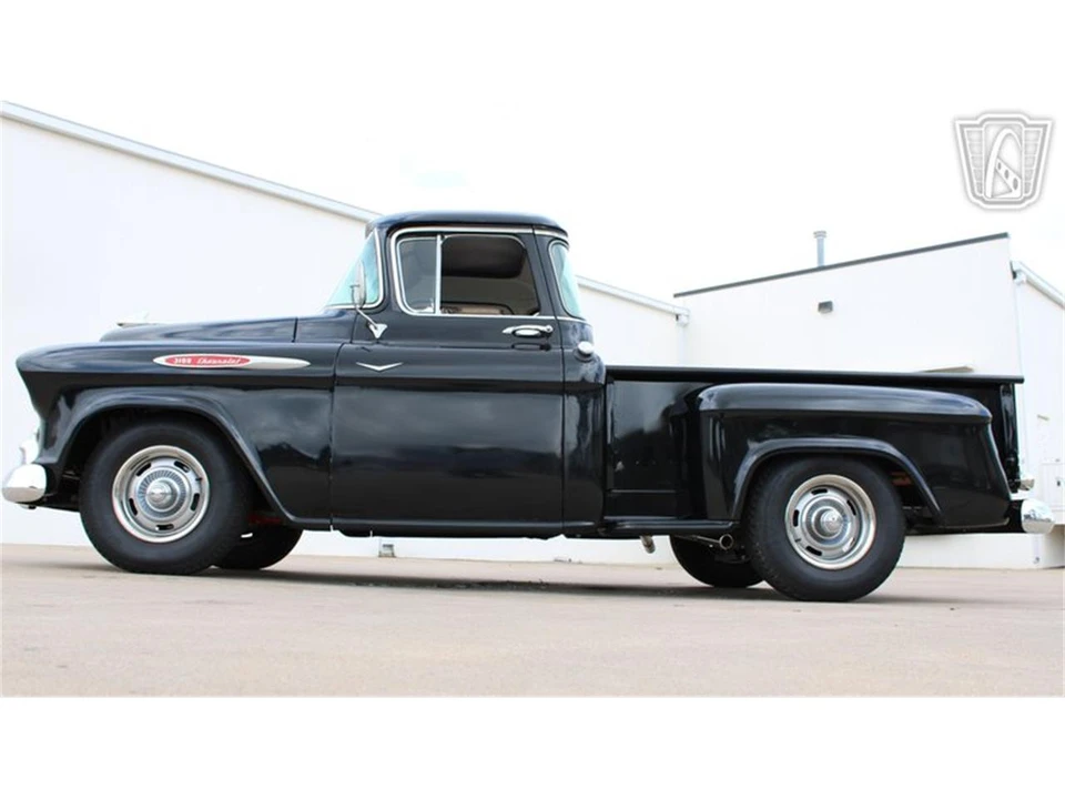 1957 Chevrolet Task Force - Image 27 of 31