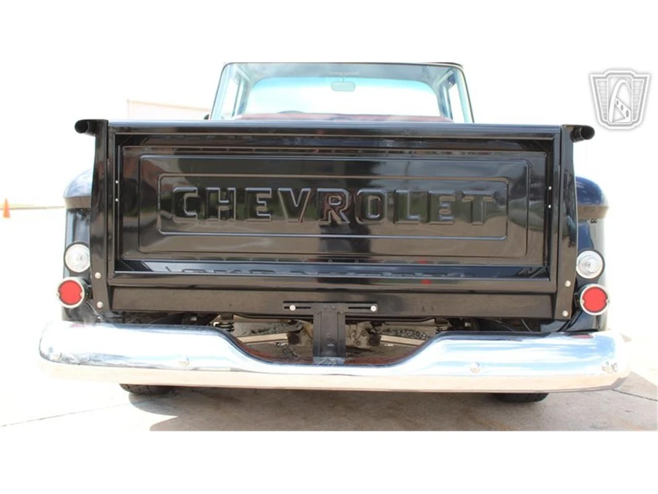 1957 Chevrolet Task Force - Image 7 of 31