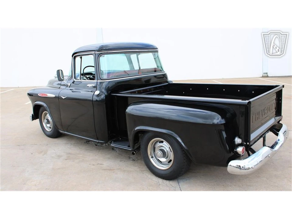 1957 Chevrolet Task Force - Image 29 of 31