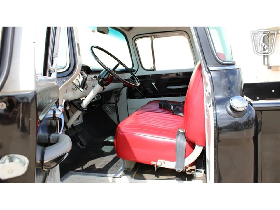 1957 Chevrolet Task Force - Image 10 of 31
