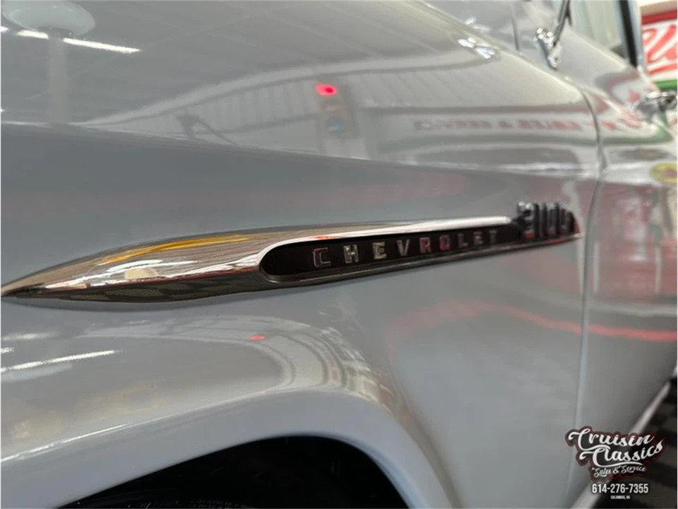 1957 Chevrolet Task Force - Image 14 of 31