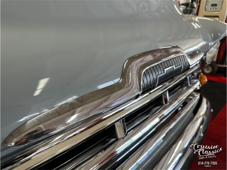 1957 Chevrolet Task Force - Image 9 of 31