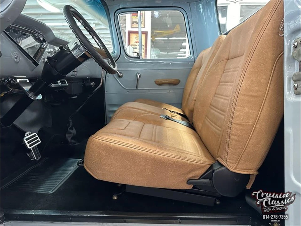 1957 Chevrolet Task Force - Image 20 of 31