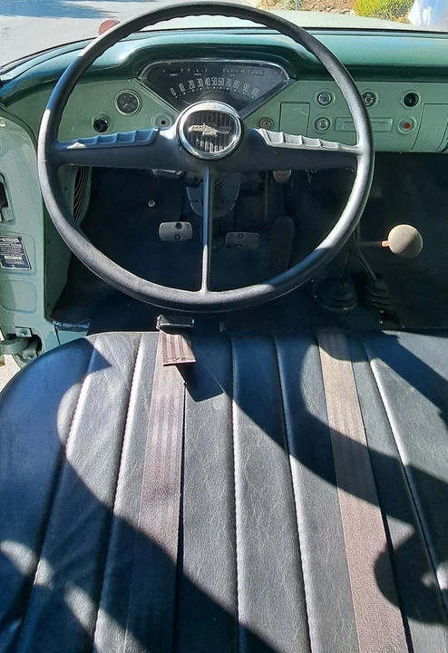 1957 Chevrolet Task Force - Image 18 of 19