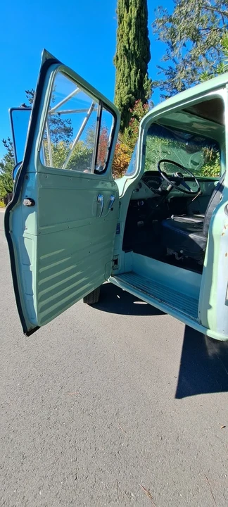 1957 Chevrolet Task Force - Image 7 of 19
