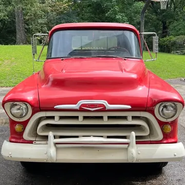 1957 Chevrolet 3100 Pickup