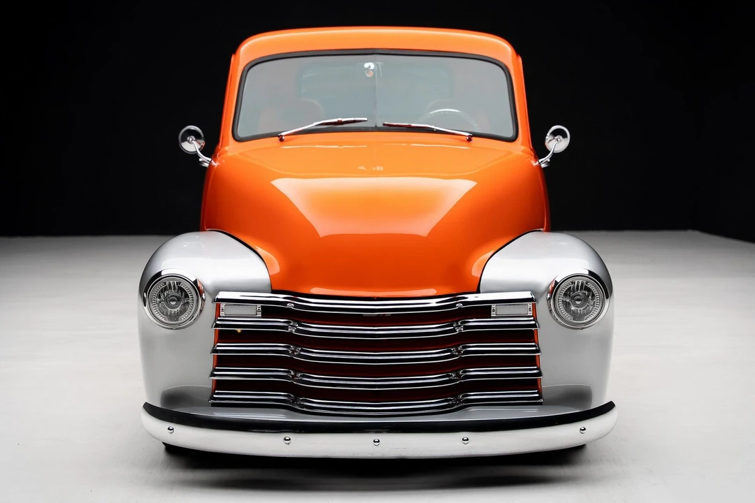 1957 Chevrolet Task Force - Image 6 of 21