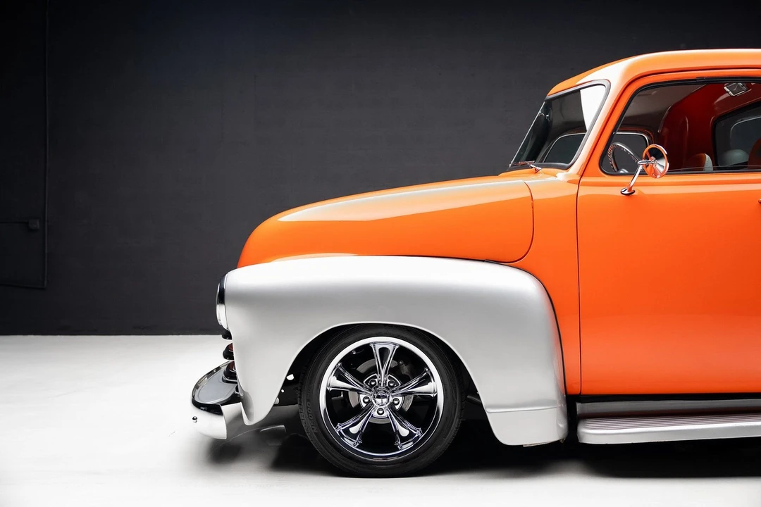 1957 Chevrolet Task Force - Image 16 of 21