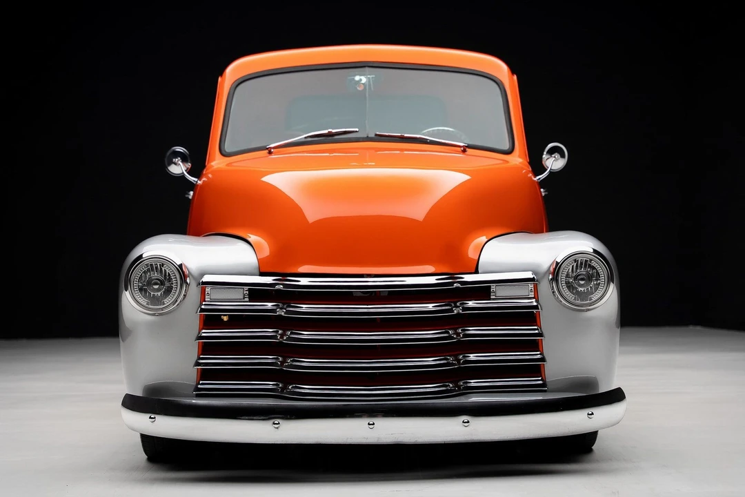 1957 Chevrolet Task Force - Image 7 of 21