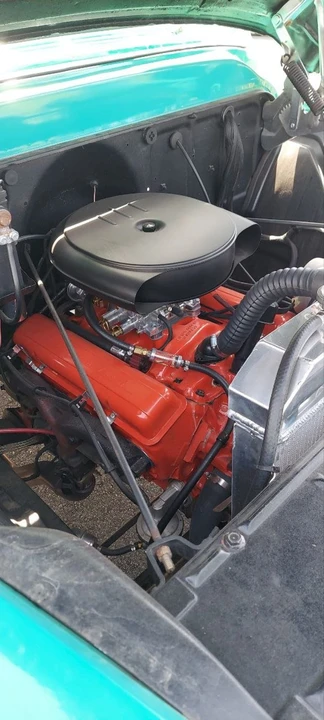 1957 Chevrolet Suburban 4th Gen - Image 22 of 24
