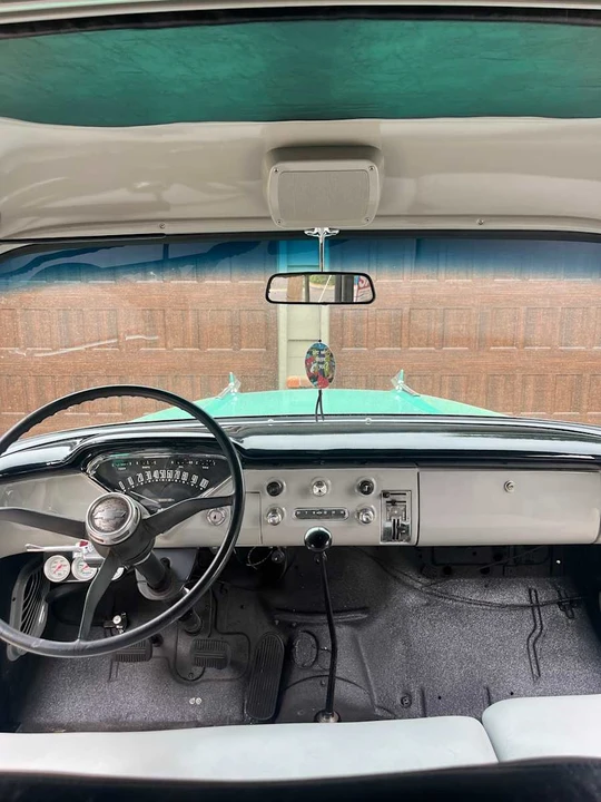 1957 Chevrolet Suburban 4th Gen - Image 20 of 24