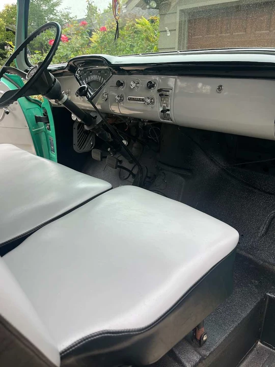 1957 Chevrolet Suburban 4th Gen - Image 21 of 24