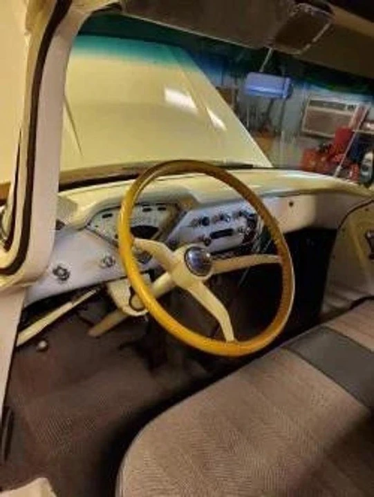 1957 Chevrolet Task Force - Image 3 of 7