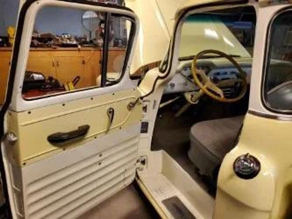 1957 Chevrolet Task Force - Image 2 of 7
