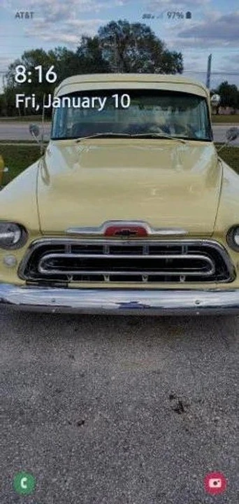 1957 Chevrolet Task Force - Image 5 of 7