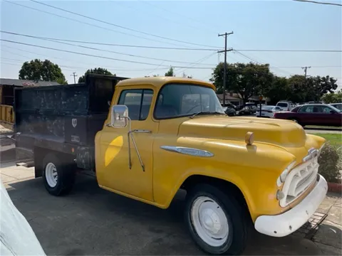 1957 Chevrolet 3200