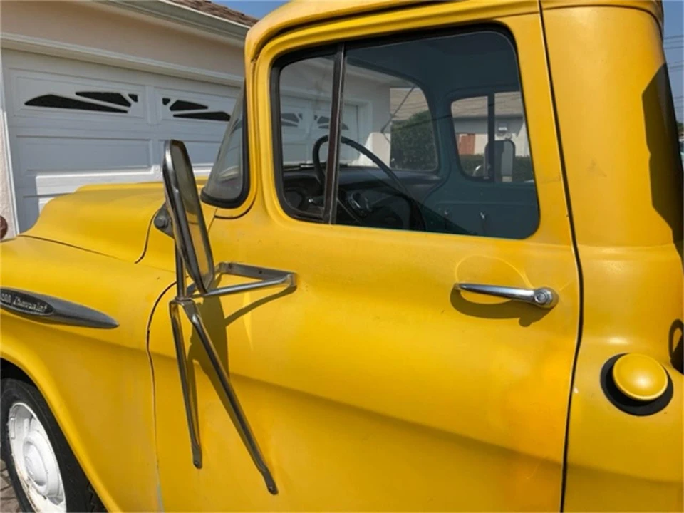 1957 Chevrolet Task Force - Image 4 of 28