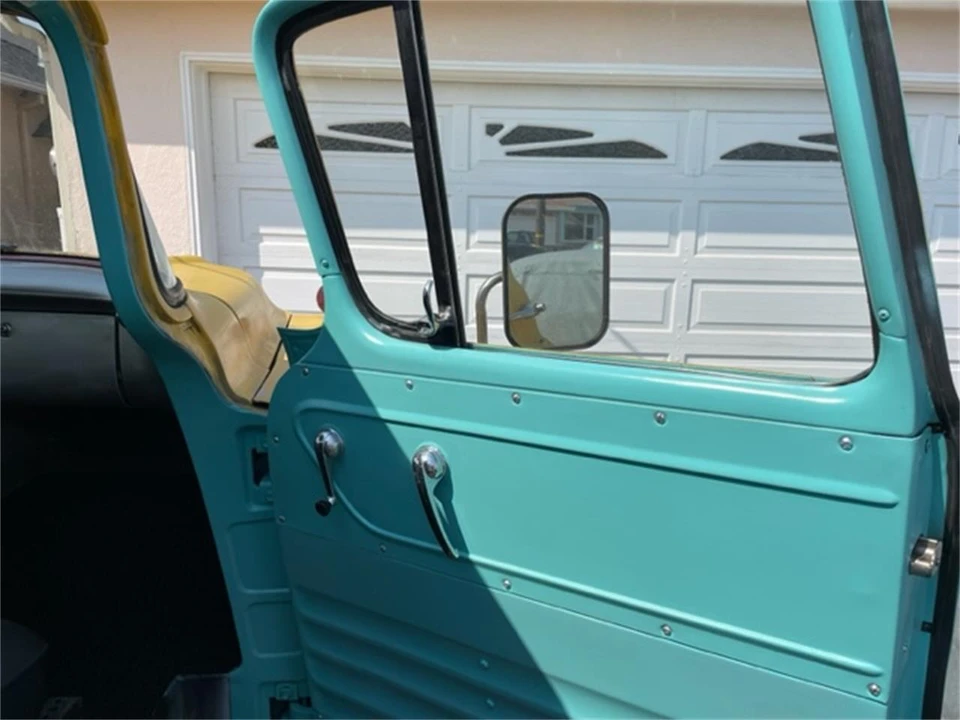 1957 Chevrolet Task Force - Image 16 of 28