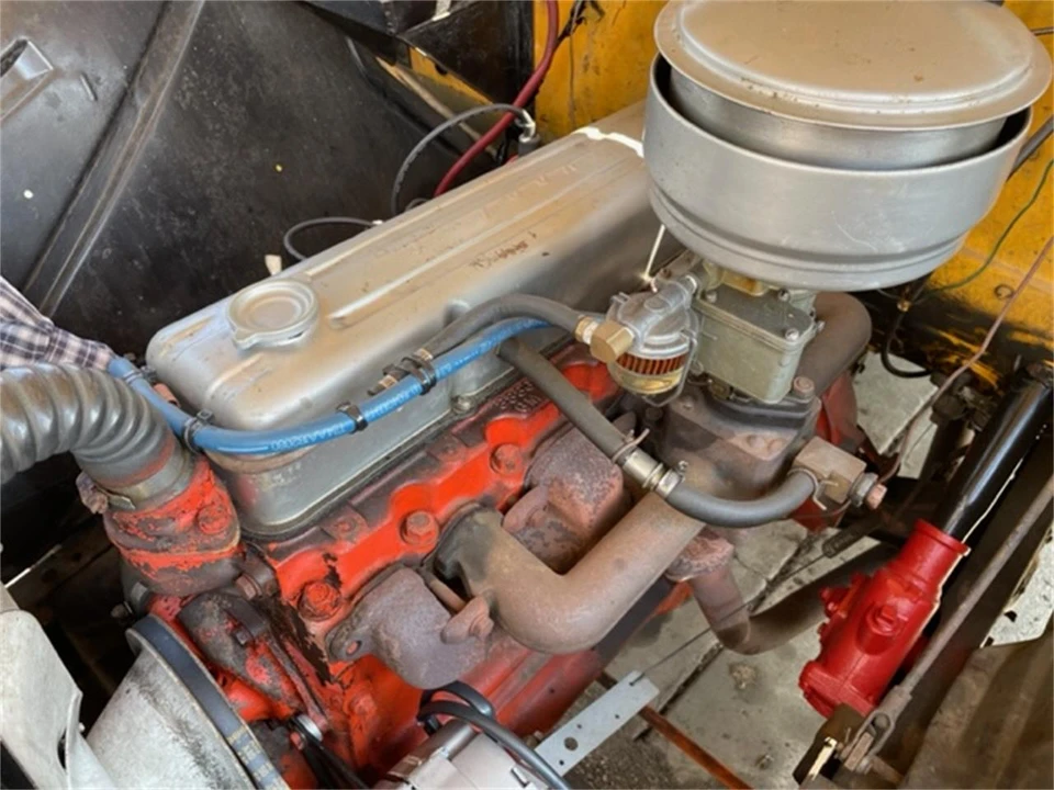 1957 Chevrolet Task Force - Image 23 of 28