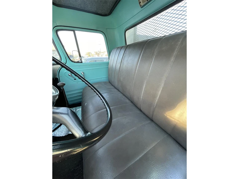 1957 Chevrolet Task Force - Image 17 of 28
