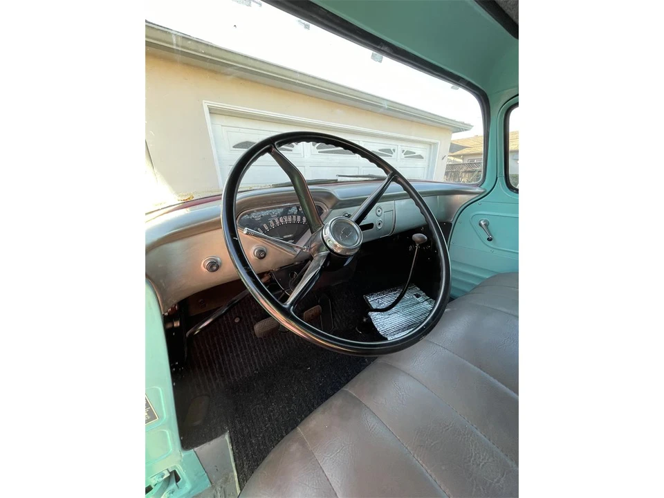 1957 Chevrolet Task Force - Image 18 of 28