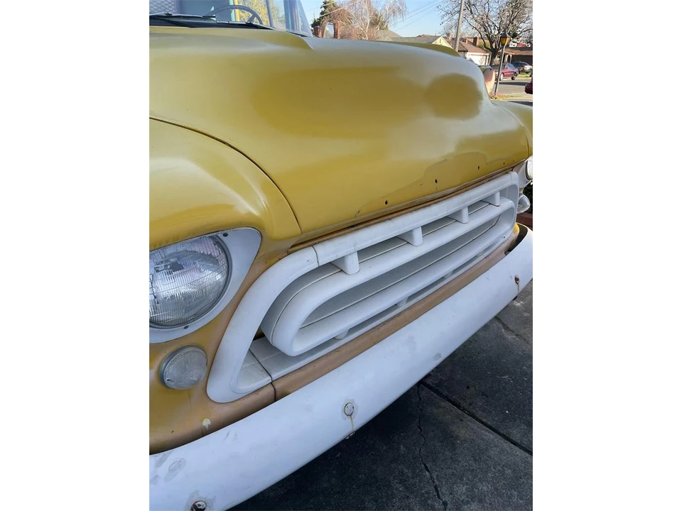 1957 Chevrolet Task Force - Image 2 of 28