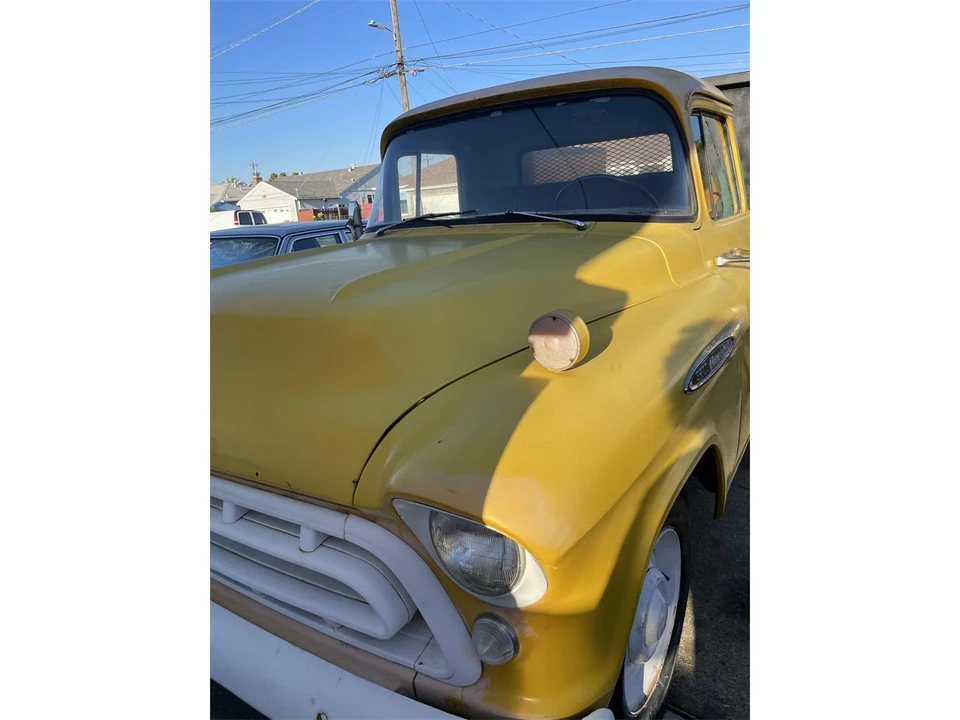 1957 Chevrolet Task Force - Image 6 of 28
