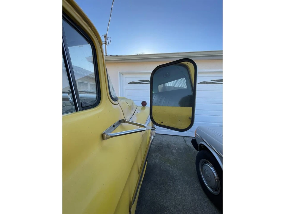 1957 Chevrolet Task Force - Image 28 of 28