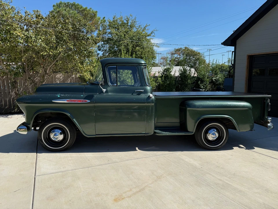 1957 Chevrolet Task Force - Image 7 of 31