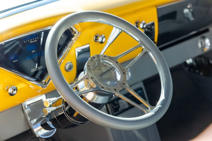 1957 Chevrolet Task Force - Image 29 of 31