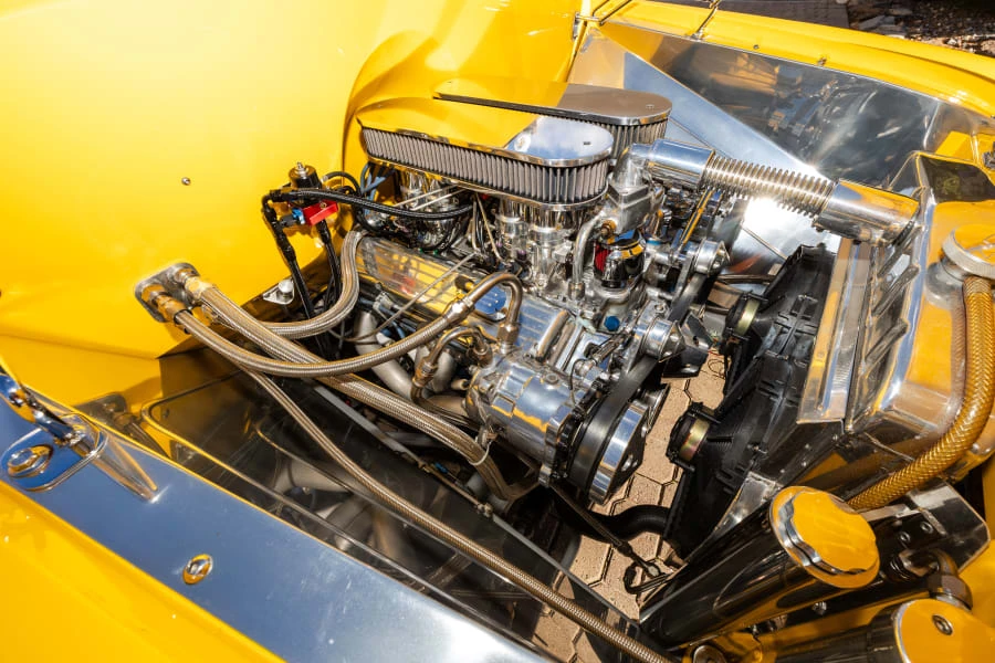 1957 Chevrolet Task Force - Image 31 of 31