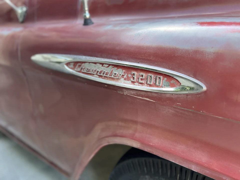 1957 Chevrolet Task Force - Image 18 of 31